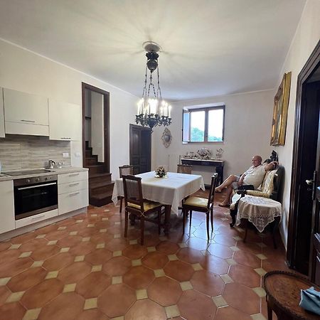 Aper Bed & Breakfast San Martino Valle Caudina Eksteriør bilde