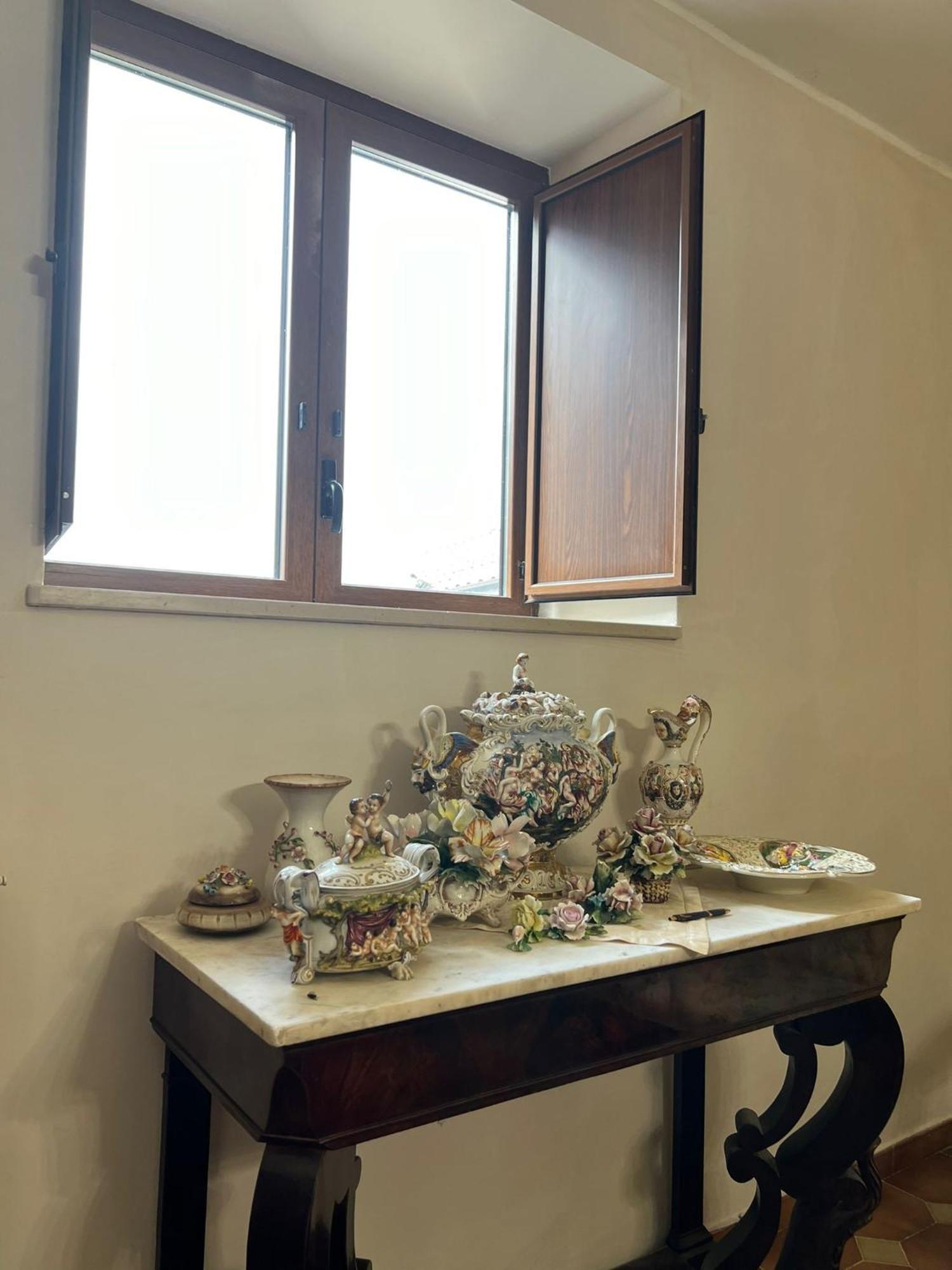 Aper Bed & Breakfast San Martino Valle Caudina Eksteriør bilde