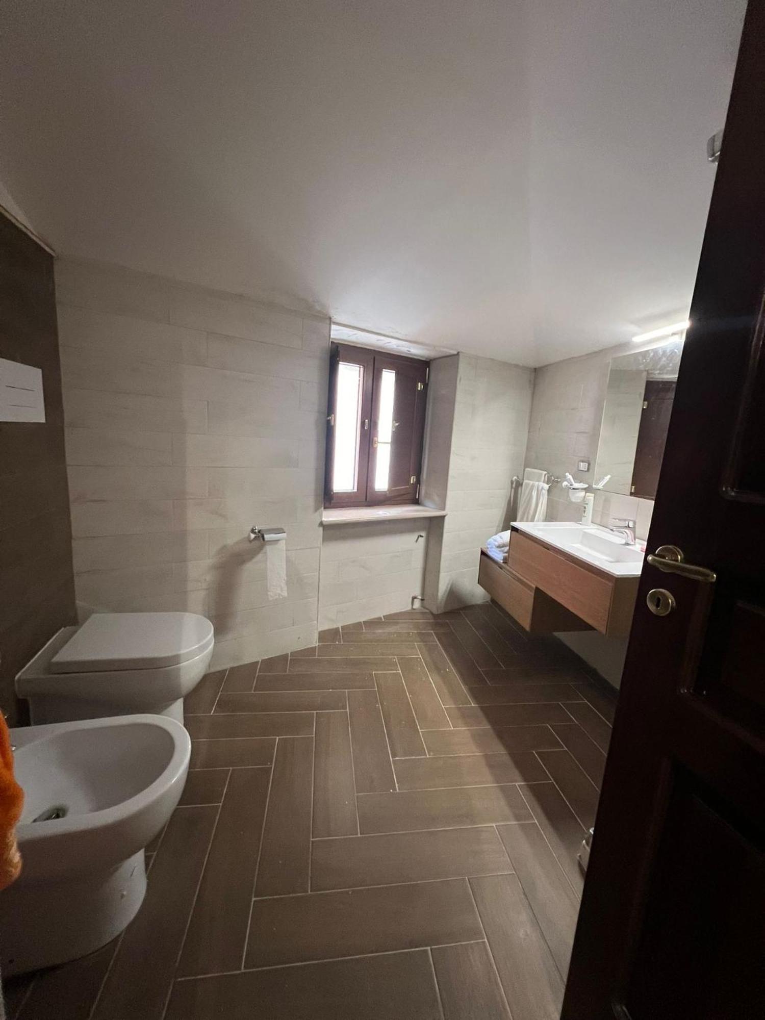Aper Bed & Breakfast San Martino Valle Caudina Eksteriør bilde