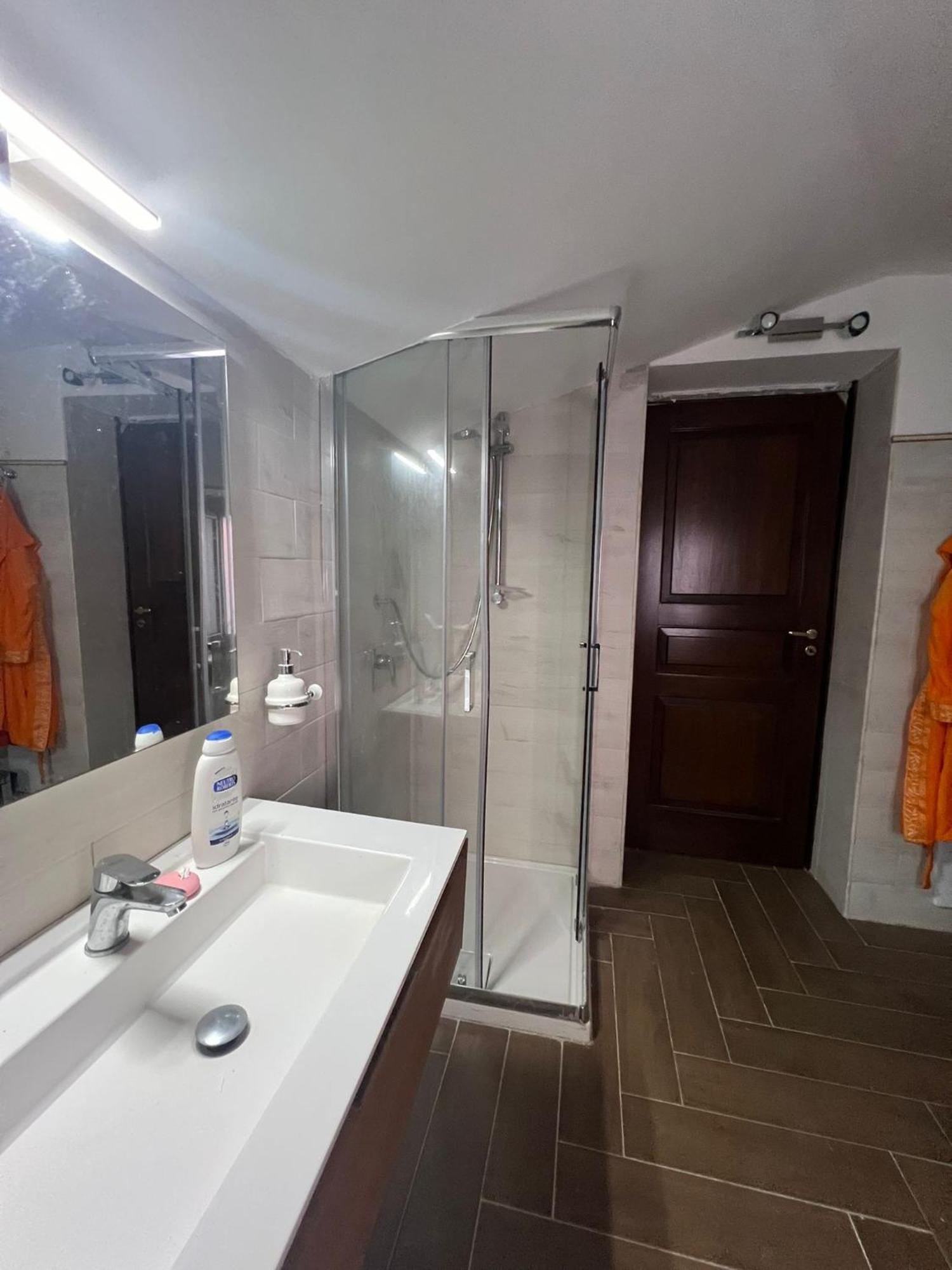 Aper Bed & Breakfast San Martino Valle Caudina Eksteriør bilde