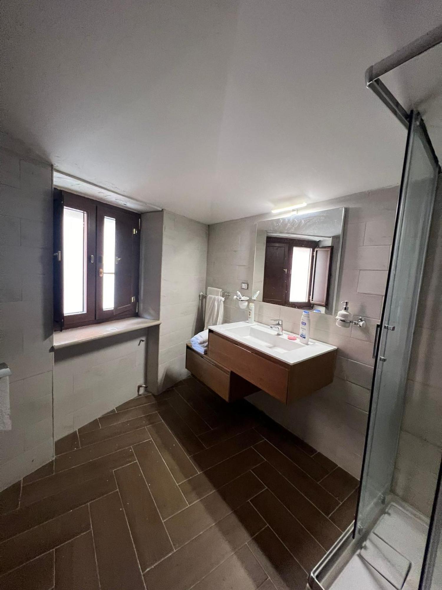 Aper Bed & Breakfast San Martino Valle Caudina Eksteriør bilde