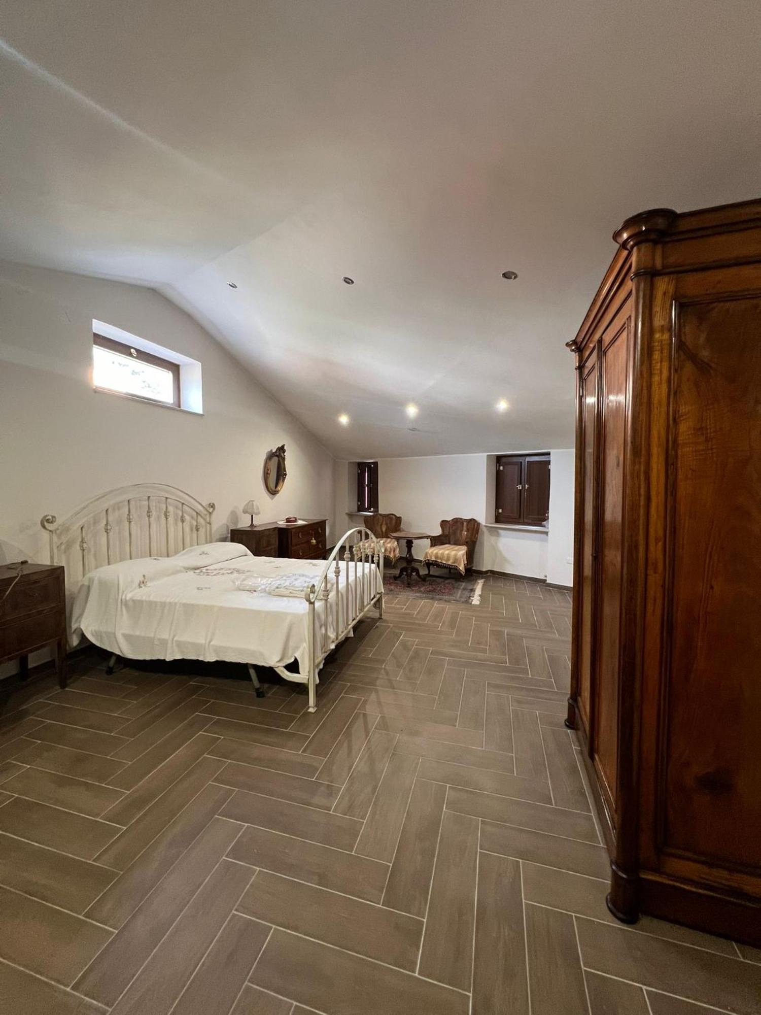Aper Bed & Breakfast San Martino Valle Caudina Eksteriør bilde