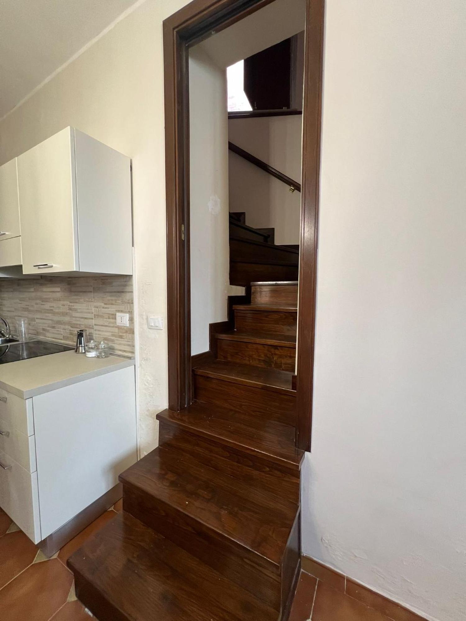 Aper Bed & Breakfast San Martino Valle Caudina Eksteriør bilde