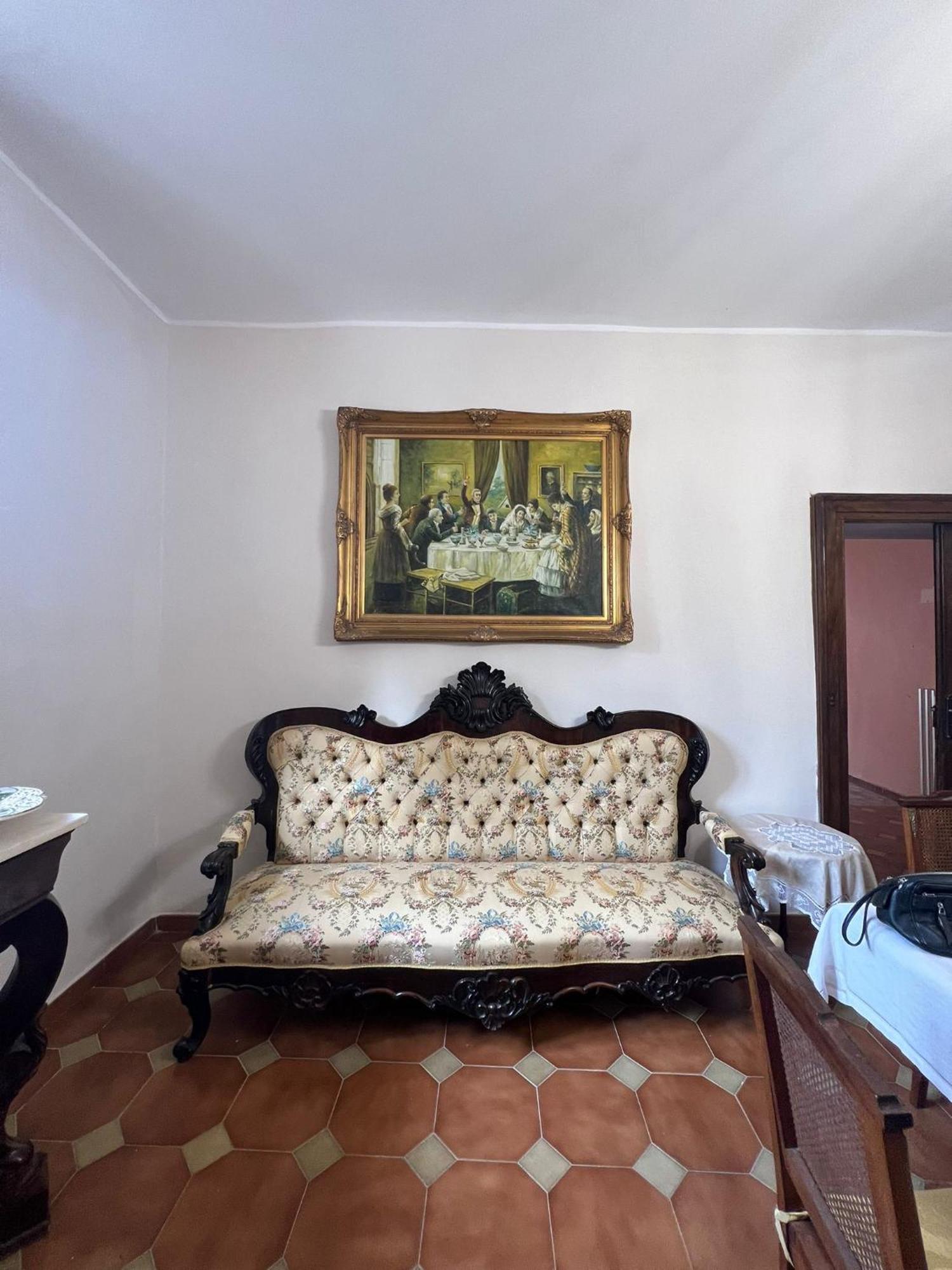 Aper Bed & Breakfast San Martino Valle Caudina Eksteriør bilde