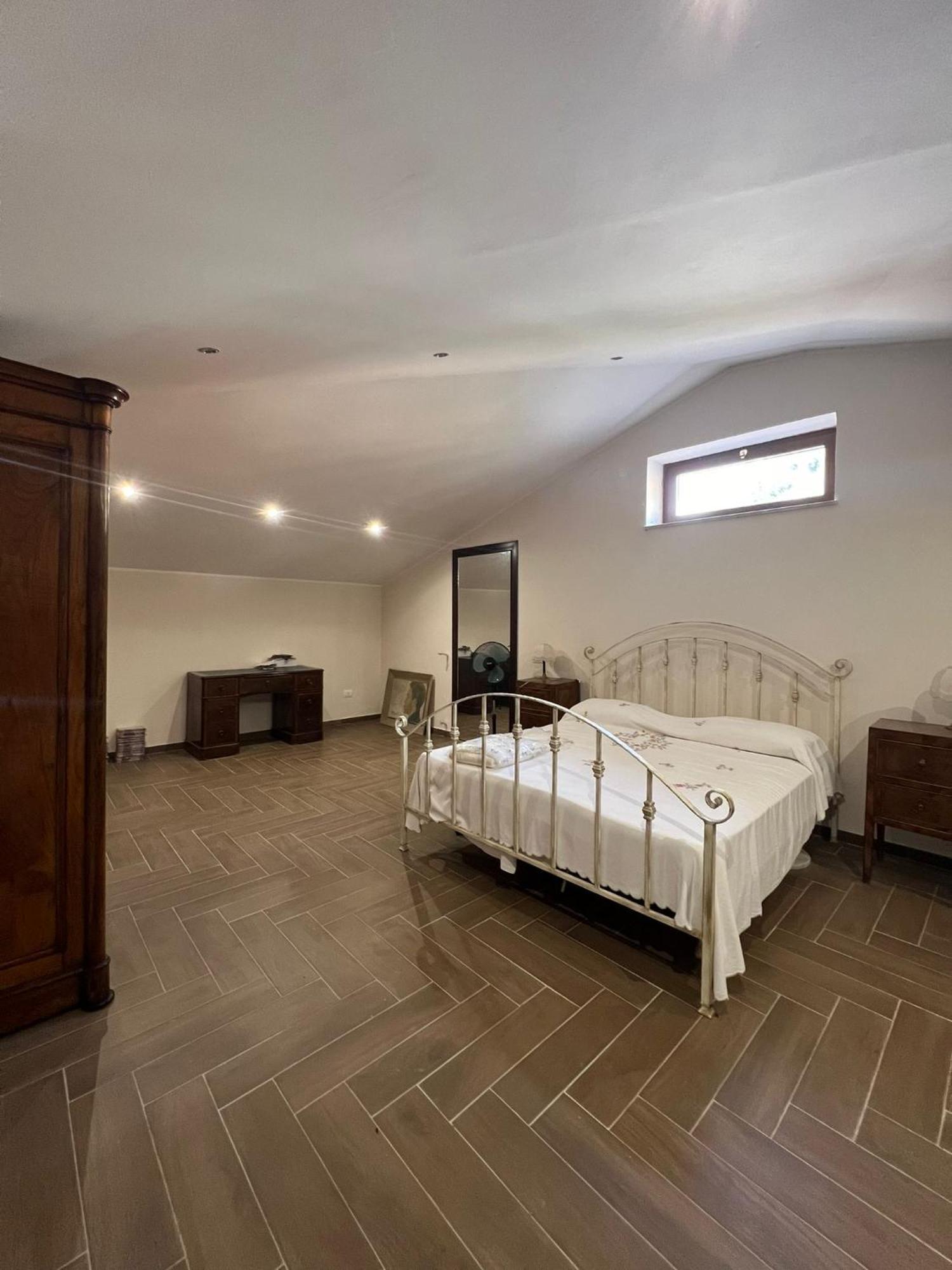 Aper Bed & Breakfast San Martino Valle Caudina Eksteriør bilde