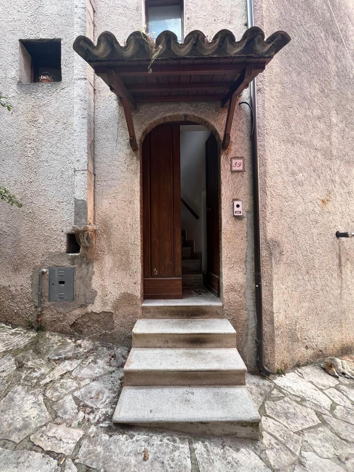 Aper Bed & Breakfast San Martino Valle Caudina Eksteriør bilde