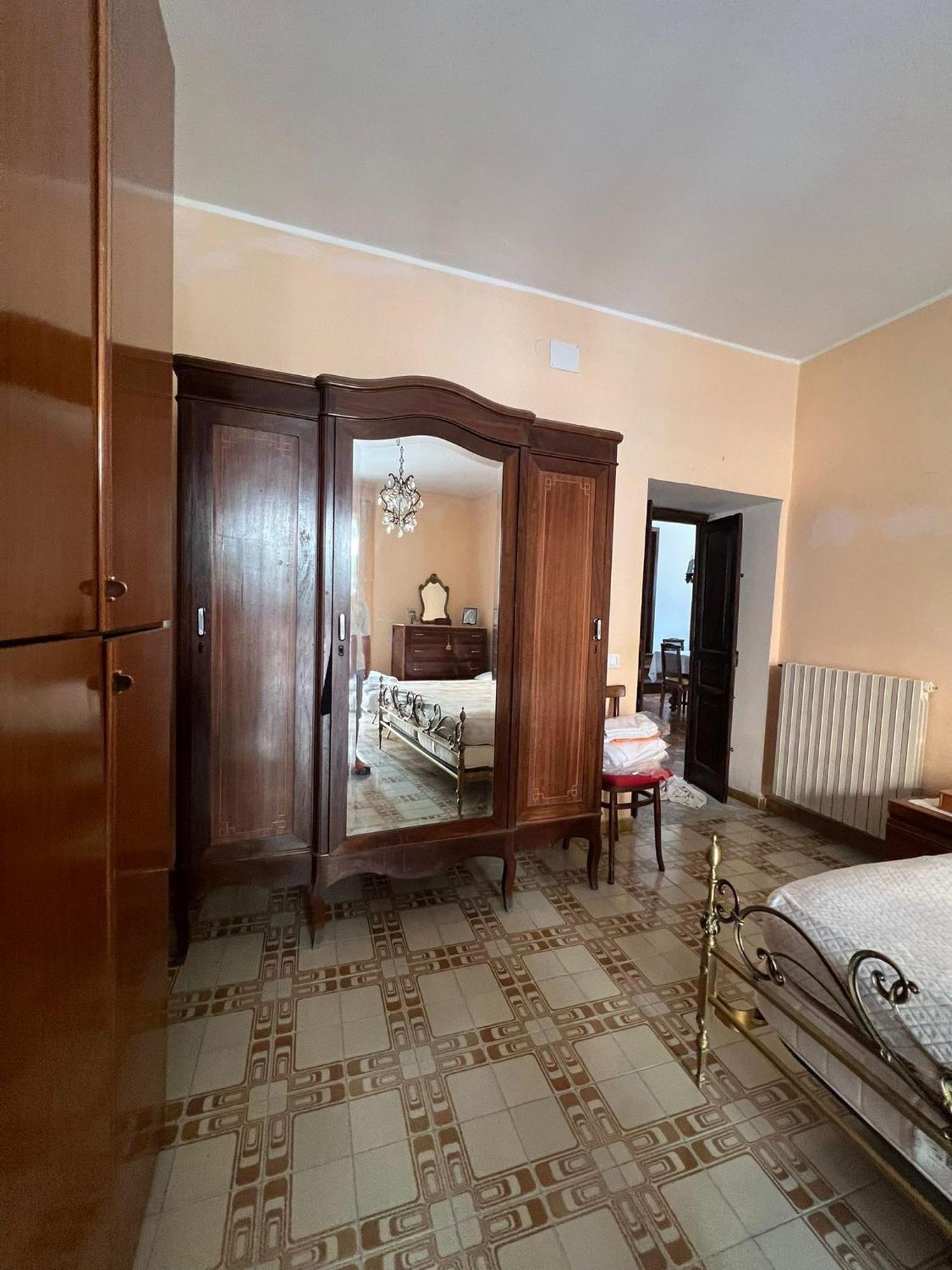 Aper Bed & Breakfast San Martino Valle Caudina Eksteriør bilde